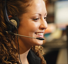 Operators Ready Call Today