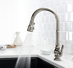 Faucet and Fixture Repair in Vernon Hills 