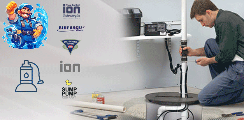 Vernon Hills Sump Pump Services